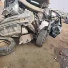 يوجد لدينا جميع مكاين النترا 2018 مكائن تشليح الحمدانية الجد