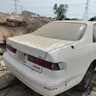 تايوتا كامري 2000 للبيع قطع غيار تشليح