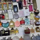 بيعه عطورات ماركات عالميه اصليه