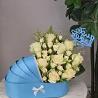 الف مبروك المولود