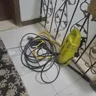 غساله سيارات للبيع الحد 300 ريال
