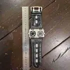 ساعات جديدة كليا لم تلبس نهائيا جميلة جدا على اللبس