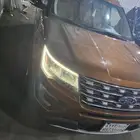 اكسبلورر مديل 2017