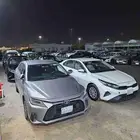 للبيع كيا سيراتو 2022 السعر 44
