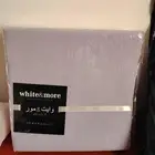 مفارش سرير جديده