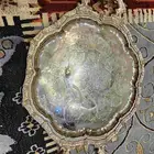 صينيه طوفريه صحن نحاسي