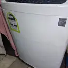 أسأله الجى فوق اتوماتيك 8 كيلو انفرتر بحاله ممتازة