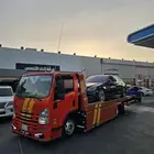 سطحة هيدروليك فل داون ابحر الشماليه