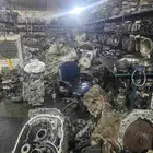 جرم قير اتوماتيك لجميع انواع السيارات