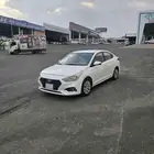 هواندي اكسنت 2020