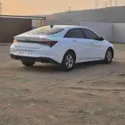 هونداي النترا افانتي بطاقه جمركيه وارد كوريا