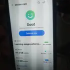 Samsung a22 fresh condition for sale