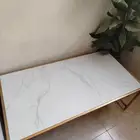 السلام عليكم طاوله للبيع