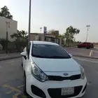 كيا ريو هاتشباك 2013