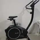دراجة رياضيه
