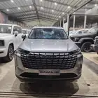 Haval H6 Full Option 2026 Special prices for cash and financing all colors available