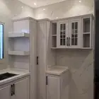 تفصيل جميع انواع المطابخ الالمنيوم