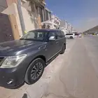نيسان باترول 2015 se