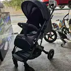 عربيه مطار حق أطفال