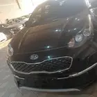 للبيع كياء سبرتاج نظيفه 2021