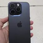 ايفون 15 برو (العادي) iPhone 15 Pro