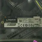Kingston m.2 250GB