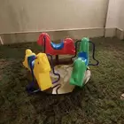 مراجيح العاب اطفال