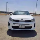 كيا ريو 2019