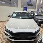 هيونداى النترا اسمارت  م 2025