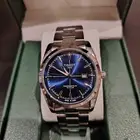 ساعة تيسو مينا ازرق جذاااب