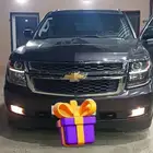 تاهو موديل 2016 على يد راعيه من الوكاله كلشي شرط