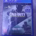 CALL DUTY INFINITE WARFARE