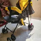 عربة طفل