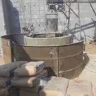 حفر بياره خزان