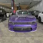 دودج تشارجر 2023 V8 5700cc أصفار