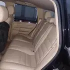 جيب فوكس واجن طوارق موديل 2008 6سلندر