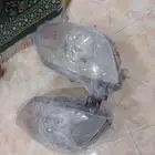 شمعات سياره تابوتا يارس هتشباك جديد