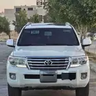 لاندكروزر 2015