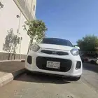 Kia Picanto 2016 model good condition