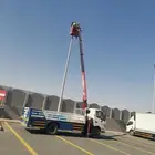 إيجار وانش كرين رافعا رقم جوال جدة