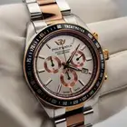 ساعة فيلب واتش رجالية جديدة (Philip Watch)