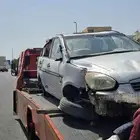 سطحه جده