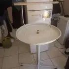 ستاند للطيور