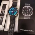 Galaxy Watch Ultra