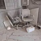 مكاتب قديمه للبيع