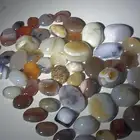 فصوص عقيق طبيعي منوع