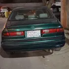 كامري موديل 2003 ممشى 500 أستماره جديد لوحه مميزه السوم 1500