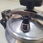 قدر ضغط حجم صغير