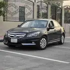 هوندا اكورد 2011