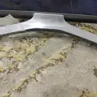 شاشات مكسورة